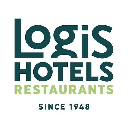 Logis Hotel- Hotel Restaurant Le Rialto Le Sequestre Zewnętrze zdjęcie