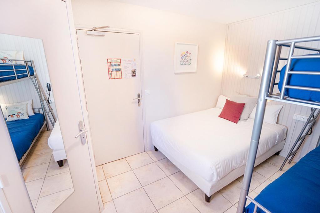 Logis Hotel- Hotel Restaurant Le Rialto Le Sequestre Zewnętrze zdjęcie