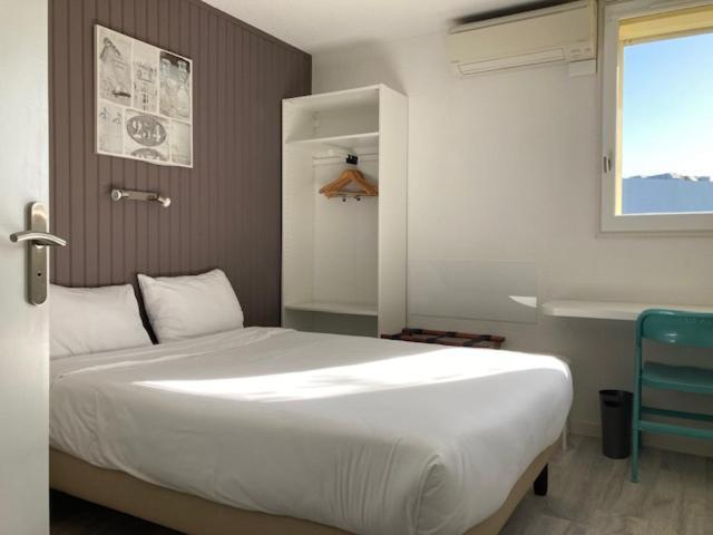 Logis Hotel- Hotel Restaurant Le Rialto Le Sequestre Zewnętrze zdjęcie