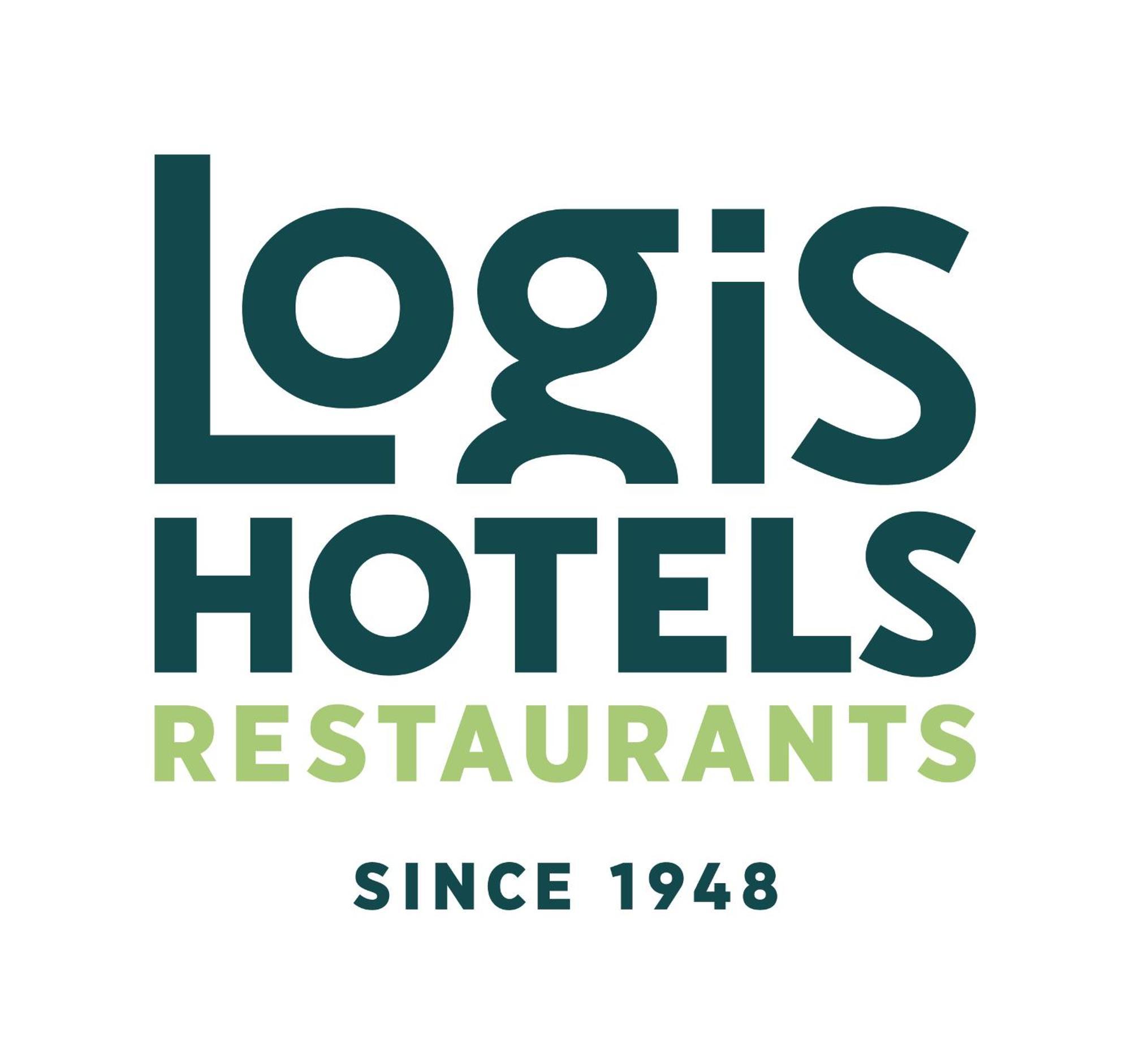 Logis Hotel- Hotel Restaurant Le Rialto Le Sequestre Zewnętrze zdjęcie