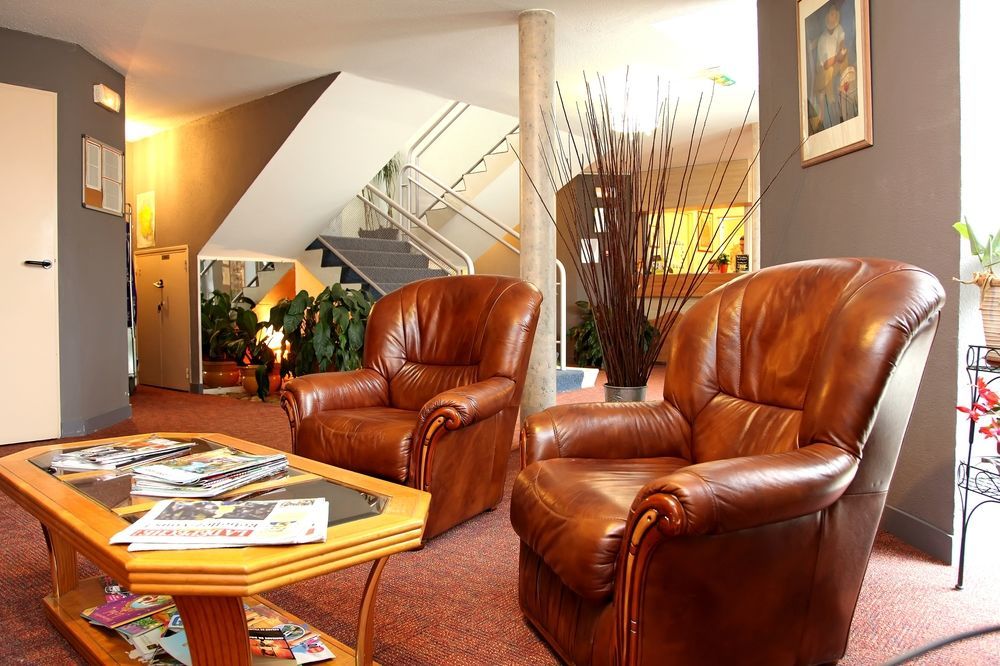 Logis Hotel- Hotel Restaurant Le Rialto Le Sequestre Zewnętrze zdjęcie